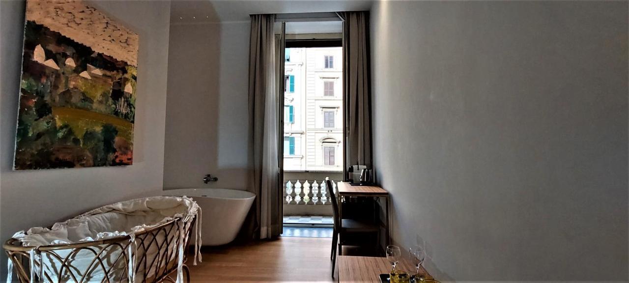 Vatican Rome Suite Exterior foto