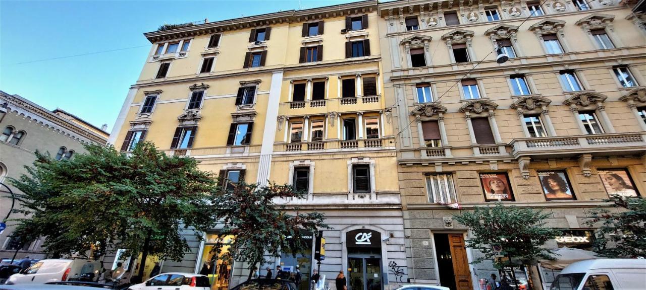 Vatican Rome Suite Exterior foto