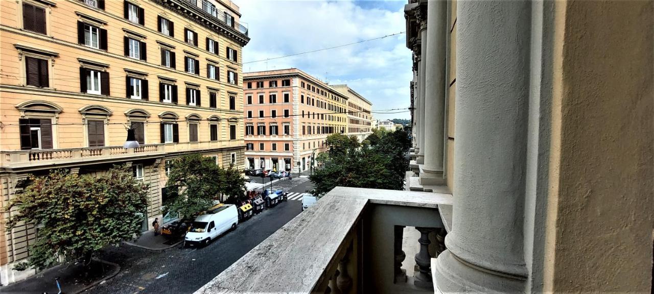 Vatican Rome Suite Exterior foto