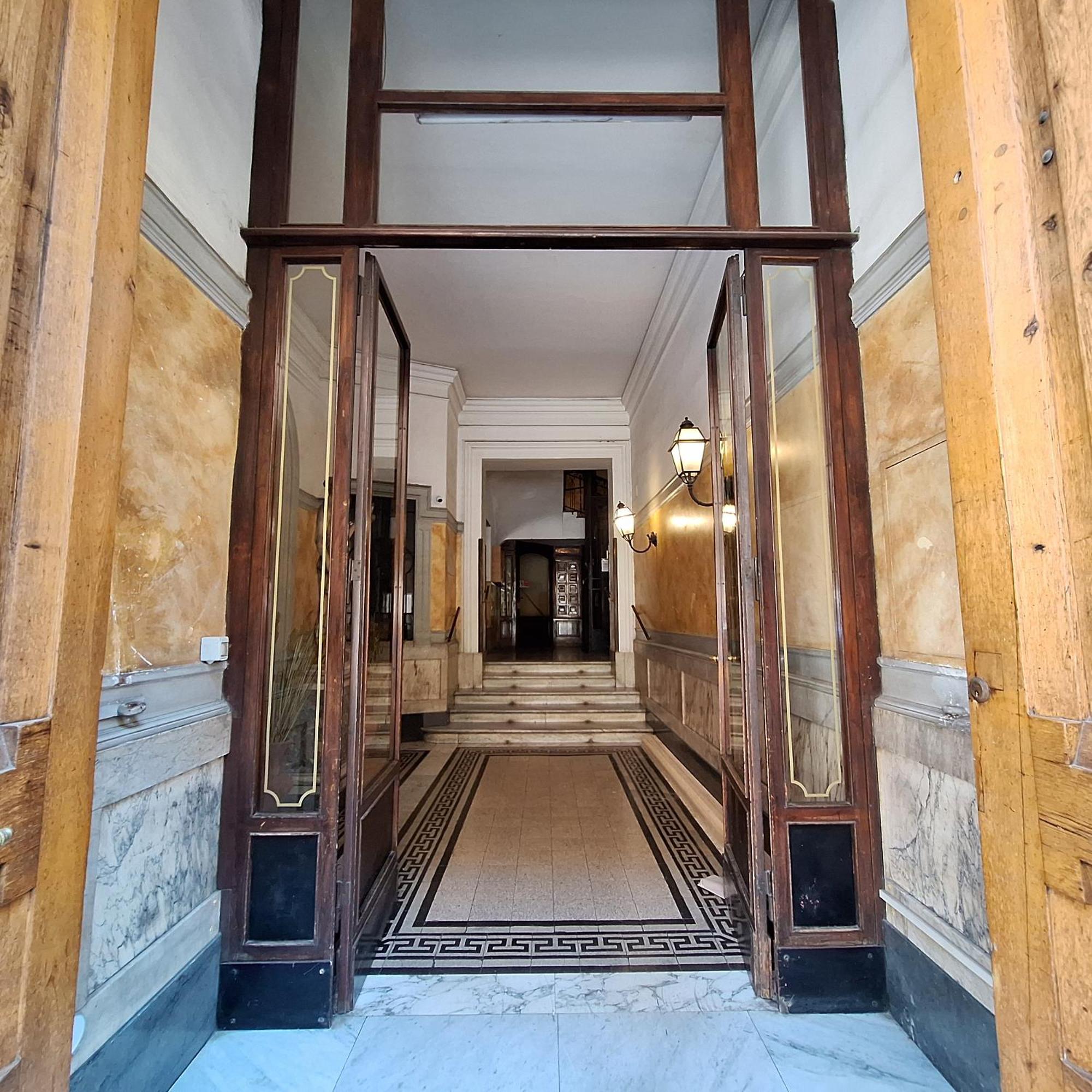 Vatican Rome Suite Exterior foto